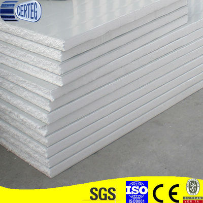 聚氨酯泡沫保温板 高效节能的优选建材