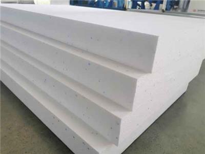 EPS模塑聚苯板 优质泡沫板材产品推荐与应用解析